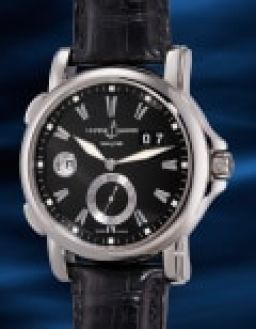 ulysse-nardin243-55/92在富艺斯 Phillips Watches Online Auction: The Hong Kong Sessions, Fall 2024上的样品照片