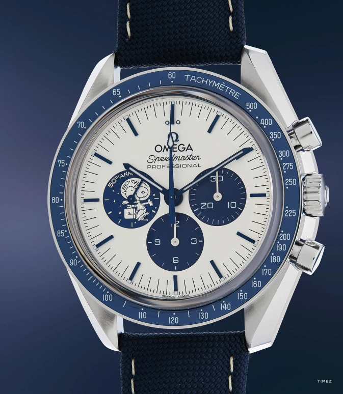 Sample photo of Omega310.32.42.50.02.001 at Phillips The New York Watch AuctionNew York Auction