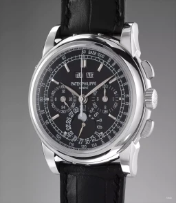 Patek Philippe5970在富艺斯 The Geneva Watch AuctionGeneva Auctions上的样品照片