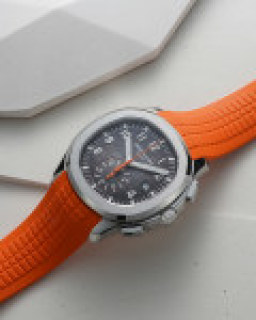 patek-philippe5968a-001在富艺斯 Phillips Watches Online Auction: The Geneva Sessions Spring 2023上的样品照片