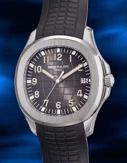 patek-philippe5167a-001在富艺斯 Phillips Watches Online Auction: The Hong Kong Sessions, Spring 2025上的样品照片