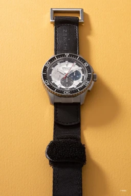 Zenith03.2066.405/69.M2060在富艺斯 Phillips & Blackbird: SPORTSHong Kong Auction上的样品照片