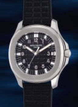patek-philippe5065a-001在富艺斯 The Hong Kong Watch Auction: XIX上的样品照片