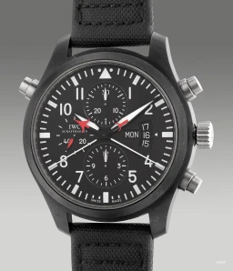 IWCIW379901在富艺斯 The Hong Kong Watch AuctionHong Kong Auctions上的样品照片