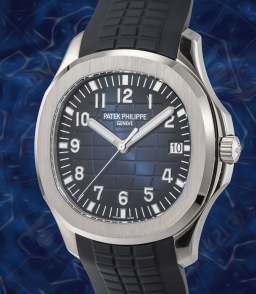 patek-philippe5168g-001在富艺斯 The Geneva Watch Auction: XXI上的样品照片