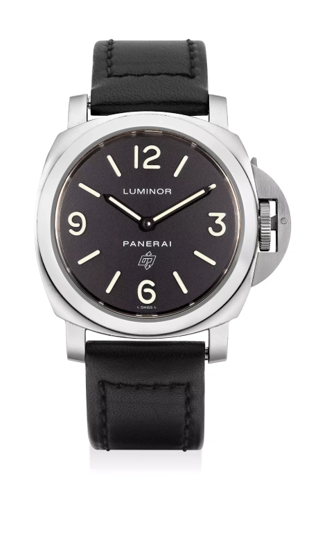 PaneraiPAM000在富艺斯 The Hong Kong Watch AuctionHong Kong Auction上的样品照片