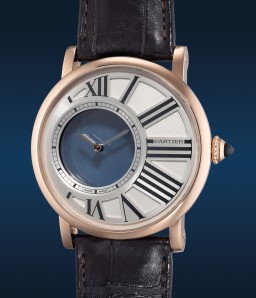 cartierw1556223在富艺斯 The Hong Kong Watch Auction: XVI上的样品照片