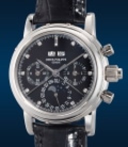 patek-philippe5004p-033在富艺斯 The Hong Kong Watch Auction: XVIII上的样品照片