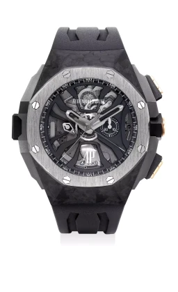 Audemars Piguet26221FT.OO.D002CA.01在富艺斯 The Hong Kong Watch AuctionHong Kong Auction上的样品照片