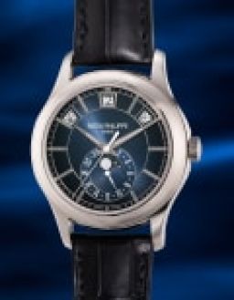 patek-philippe5205g-013在富艺斯 Phillips Watches Online Auction: The Hong Kong Sessions, Spring 2025上的样品照片