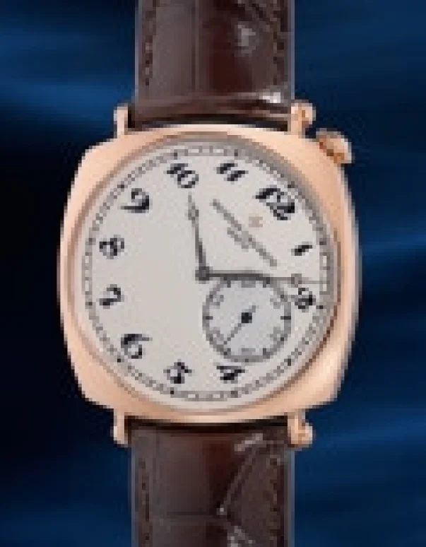 vacheron-constantin82035/000r在富艺斯 Phillips Watches Online Auction: The Hong Kong Sessions, Fall 2024上的样品照片