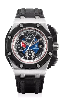 Audemars Piguet26290PO.OO.A001VE.01在富艺斯 The Hong Kong Watch AuctionHong Kong Auction上的样品照片