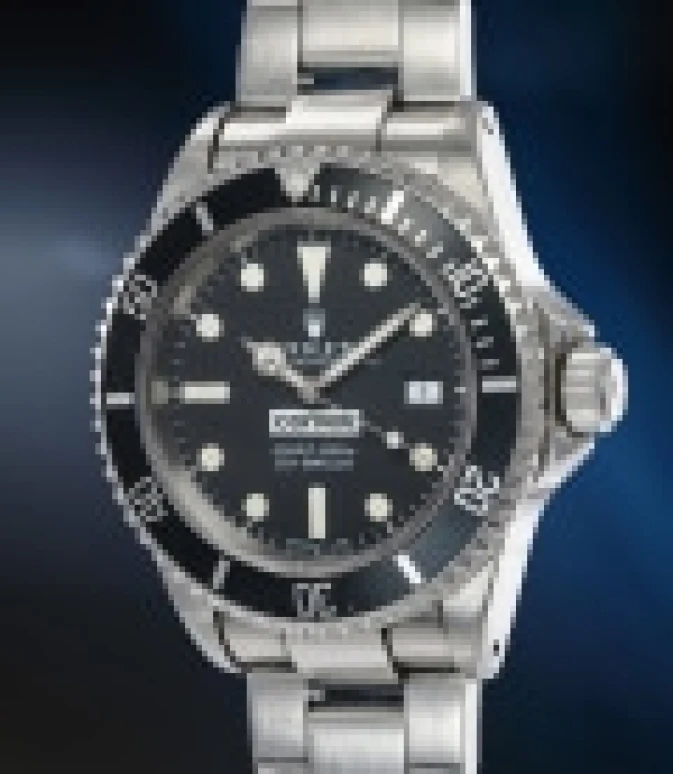 rolex16660在富艺斯 The Geneva Watch Auction: XVI上的样品照片