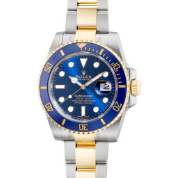 rolex116613lb在富艺斯 INTERSECT: Online Auction上的样品照片