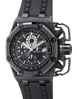 Audemars Piguet26165IO.OO.A002CA.01在富艺斯 REFRESH:RELOAD Online Auction上的样品照片