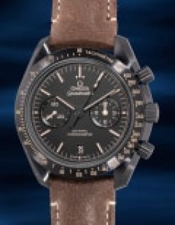 omega311.92.44.51.01.006在富艺斯 Phillips Watches Online Auction: The Hong Kong Sessions, Fall 2024上的样品照片