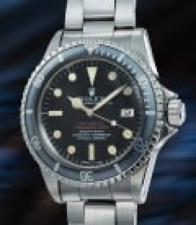 rolex1665在富艺斯 The Geneva Watch Auction: XVIII上的样品照片