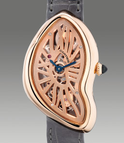 cartierwhch0006在富艺斯 The Hong Kong Watch Auction: XI上的样品照片