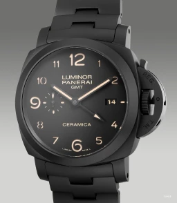 PaneraiPAM00438在富艺斯 The Hong Kong Watch AuctionHong Kong Auctions上的样品照片