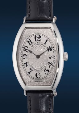patek-philippe5098p-001在富艺斯 The Hong Kong Watch Auction: XVII上的样品照片