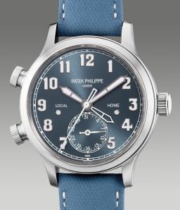 patek-philippe7234a-001在富艺斯 The Hong Kong Watch Auction: XIII上的样品照片