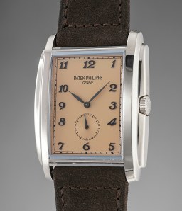 patek-philippe5124在富艺斯 The Geneva Watch Auction: EIGHT上的样品照片