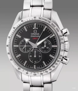 Omega321.104.250.01.001在富艺斯 The Hong Kong Watch AuctionHong Kong Auction上的样品照片