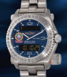 breitlinge56321在富艺斯 The Hong Kong Watch Auction: XIX上的样品照片