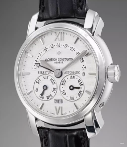 Sample photo of Vacheron Constantin47031 at Phillips The Geneva Watch AuctionGeneva Auction