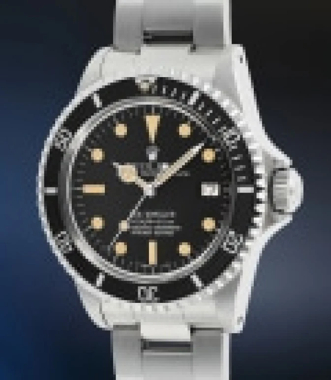 rolex1665在富艺斯 The New York Watch Auction: EIGHT上的样品照片