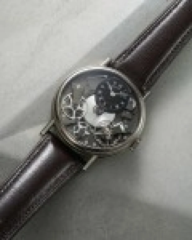 breguet7027在富艺斯 Phillips Watches Online Auction: The Geneva Sessions Spring 2023上的样品照片