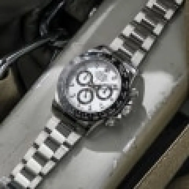 Sample photo of rolex116500ln at Phillips Phillips Watches Online: The Geneva Sessions, Fall 2022