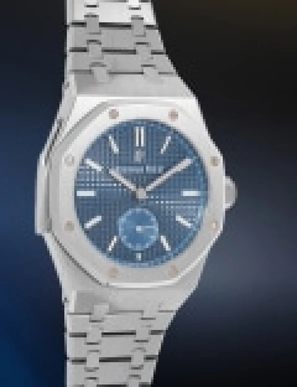 audemars-piguet26591ti.oo.1252ti.01在富艺斯 The New York Watch Auction: NINE上的样品照片