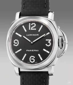 Sample photo of PaneraiPAM 00030 at Phillips The Hong Kong Watch AuctionHong Kong Auction