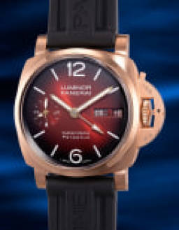 paneraipam01688在富艺斯 Phillips Watches Online Auction: The Hong Kong Sessions, Spring 2025上的样品照片