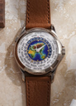 patek-philippe5131g-001在富艺斯 Phillips Watches Online Auction: The Geneva Sessions Spring 2024上的样品照片