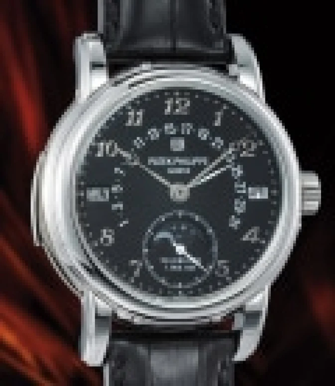 patek-philippe5016p在富艺斯 The Geneva Watch Auction: XVIII上的样品照片