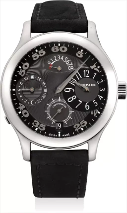 Chopard16/1874/1在富艺斯 The Hong Kong Watch AuctionHong Kong Auction上的样品照片