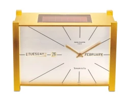Patek Philippe503在富艺斯 The Hong Kong Watch AuctionHong Kong Auction上的样品照片