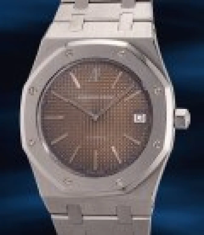 Sample photo of audemars-piguet5402 at Phillips The Hong Kong Watch Auction: XIX