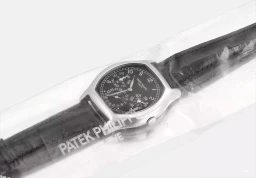 Patek Philippe5040在富艺斯 The Hong Kong Watch AuctionHong Kong Auction上的样品照片