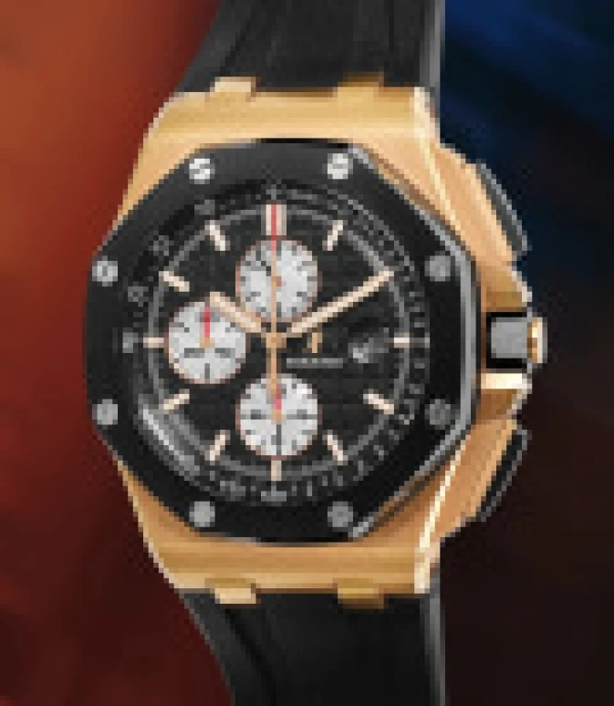 audemars-piguet26401ro.oo.a002ca.01在富艺斯 The New York Watch Auction: X上的样品照片
