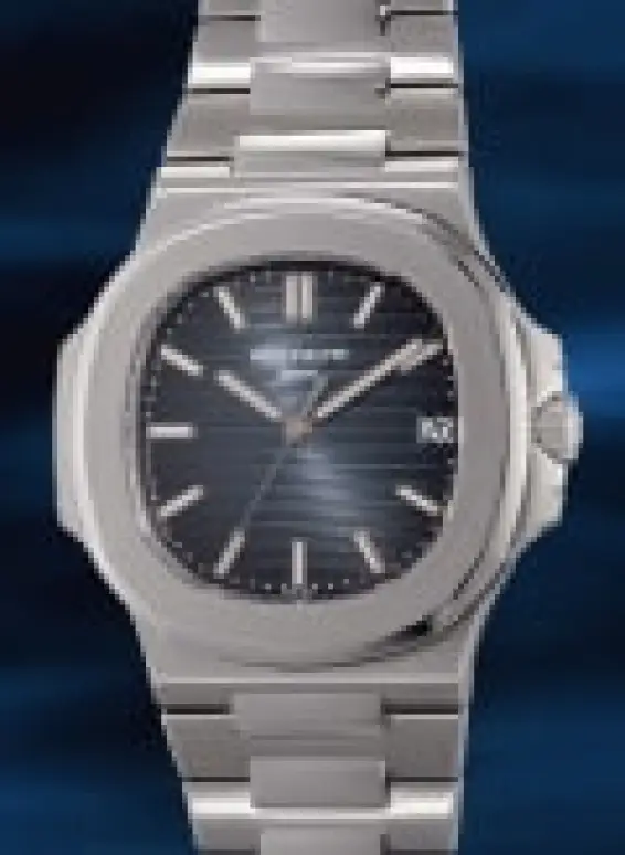 patek-philippe5711/1a-010在富艺斯 The Hong Kong Watch Auction: XIX上的样品照片