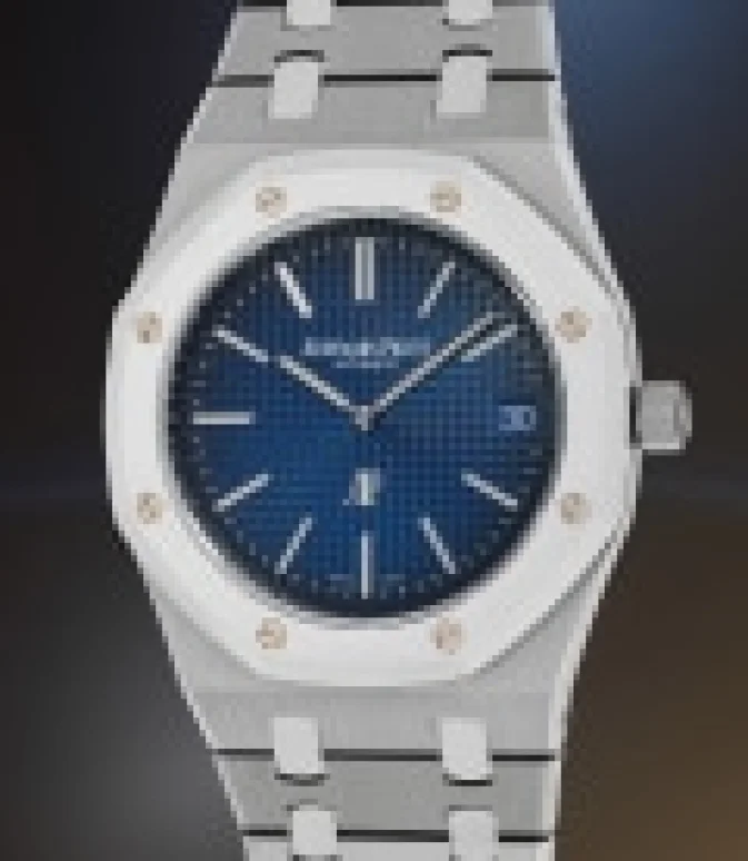 audemars-piguet15202ip在富艺斯 The New York Watch Auction: NINE上的样品照片