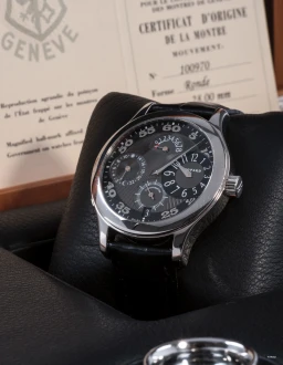 Chopard16/1874/1在富艺斯 The Geneva Watch AuctionGeneva Auctions上的样品照片