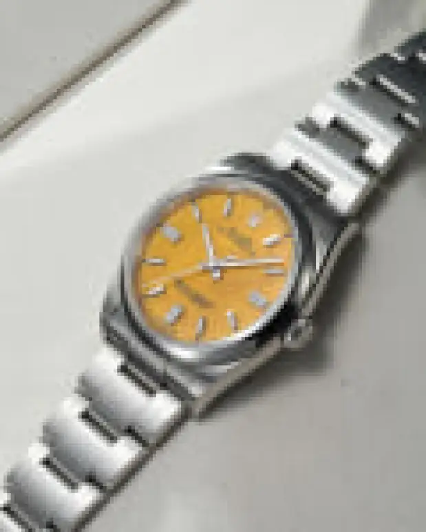 rolex126000在富艺斯 Phillips Watches Online Auction: The Geneva Sessions Spring 2023上的样品照片