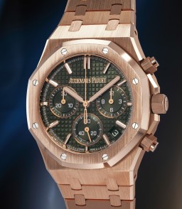 audemars-piguet26240or.oo.1320or.08在富艺斯 The Geneva Watch Auction: XVII上的样品照片