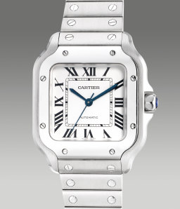 cartierwssa0029在富艺斯 The Hong Kong Watch Auction: XII上的样品照片