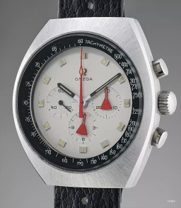 OmegaST 145.014在富艺斯 The Geneva Watch AuctionGeneva Auction上的样品照片