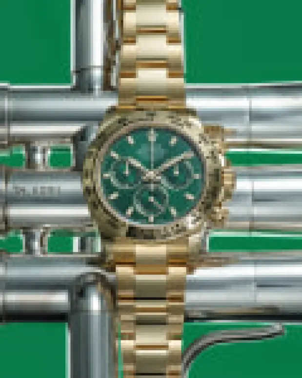 rolex116508在富艺斯 Phillips Watches Online Auction: The Geneva Sessions Fall 2023上的样品照片